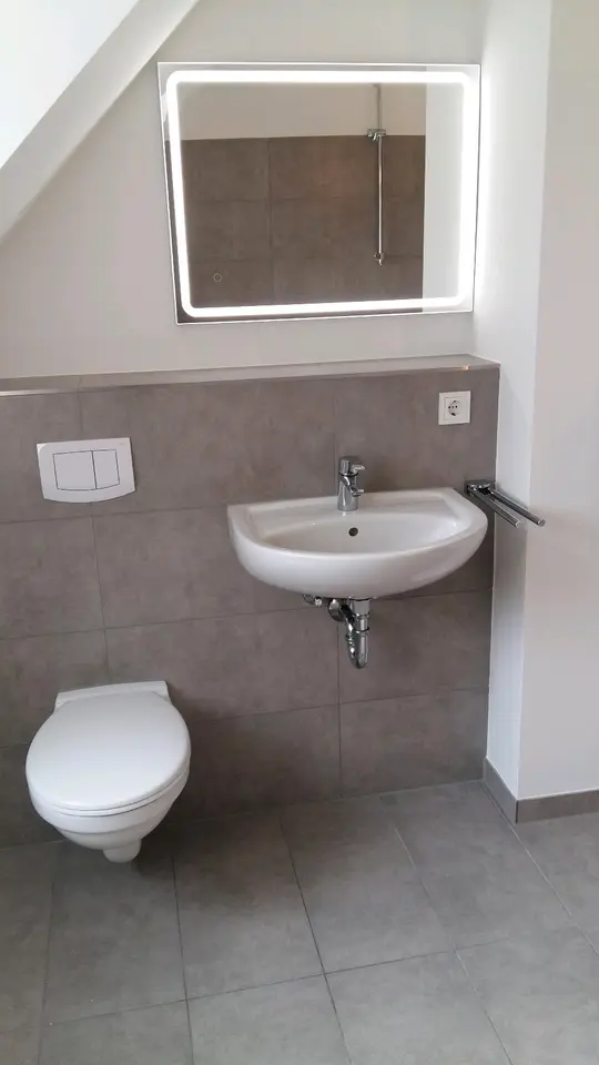 2 Zimmer Wohnung mit 62 m² in Mönchengladbach – Bild 9