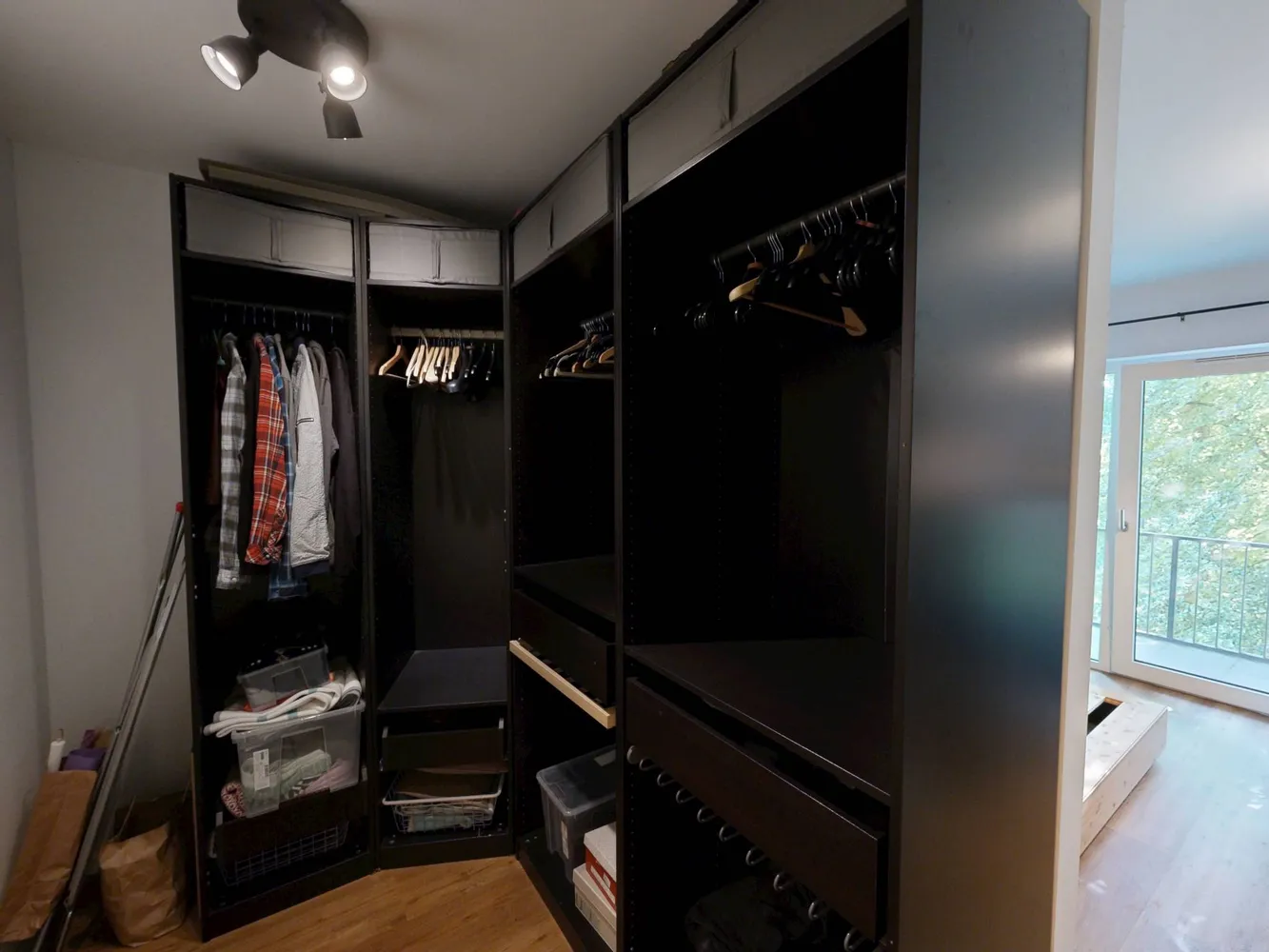 3 Zimmer Wohnung mit 80 m² in Hamburg – Bild 8