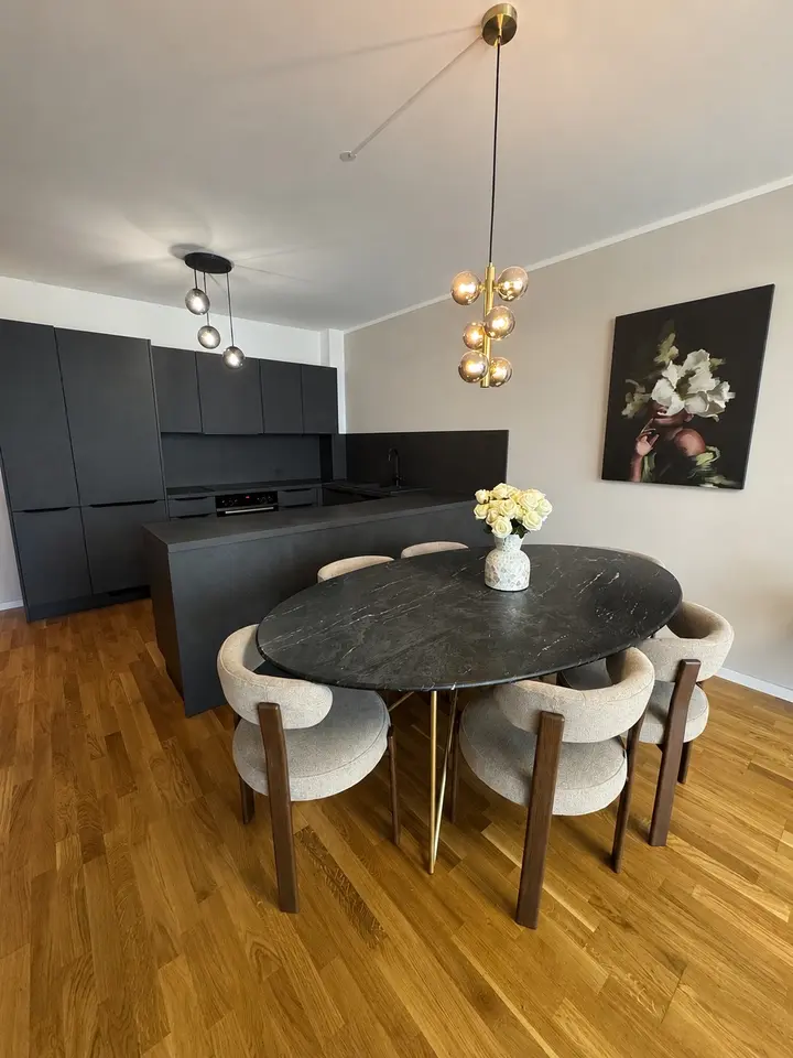 3 Zimmer Wohnung mit 95 m² in Bergisch Gladbach – Bild 3