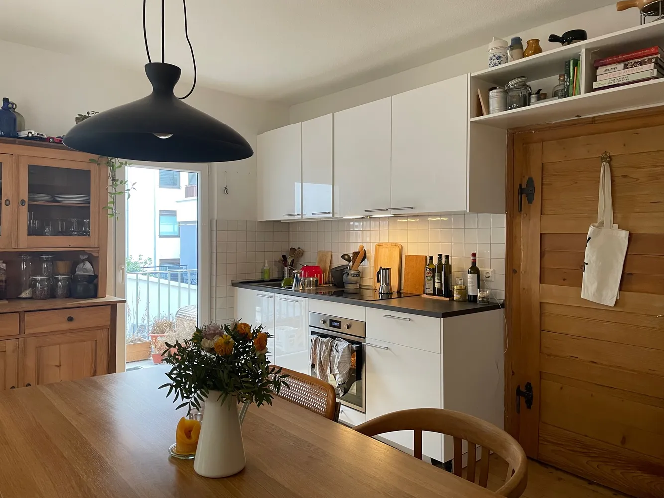 3 Zimmer Wohnung mit 52 m² in Stuttgart – Bild 1
