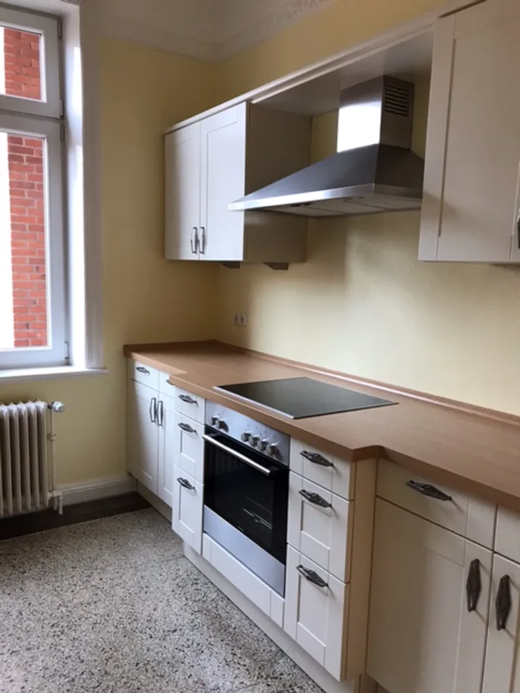 4 Zimmer Wohnung mit 109 m² in Itzehoe – Bild 9