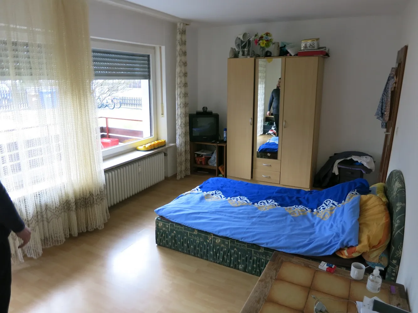 1 Zimmer Wohnung mit 39 m² in München – Bild 8