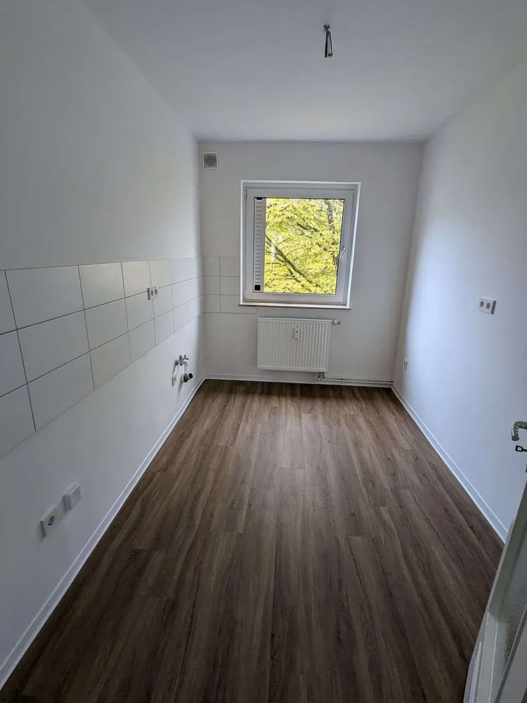 3 Zimmer Wohnung mit 65 m² in Frankfurt am Main – Bild 2
