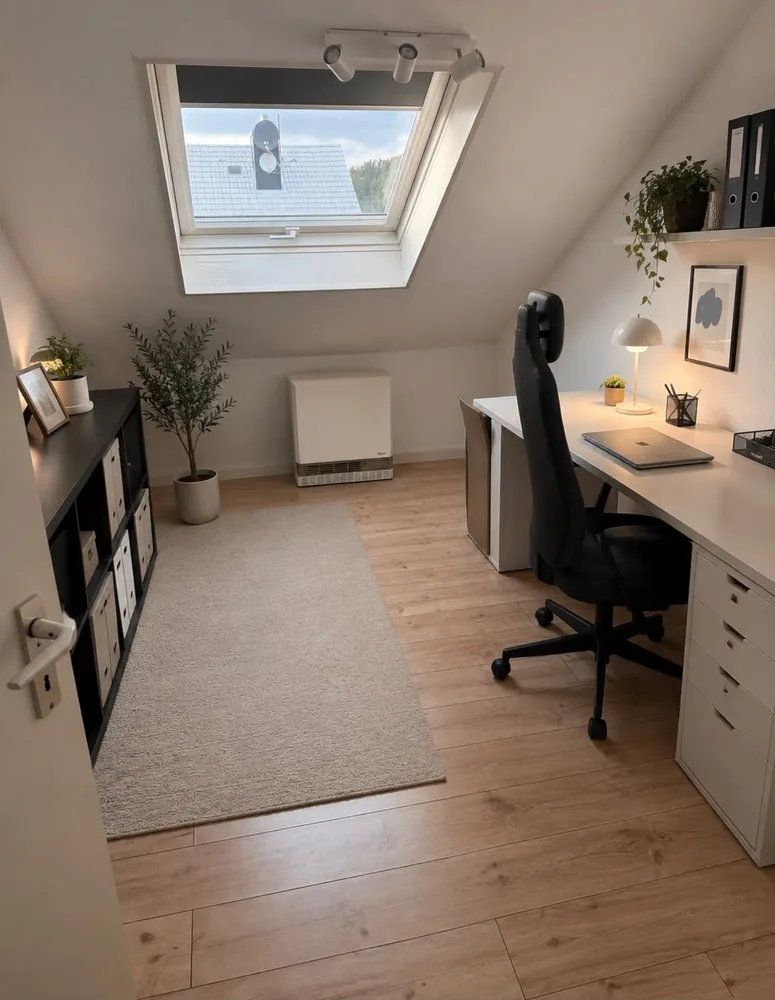 4 Zimmer Wohnung mit 88 m² in Dortmund – Bild 11