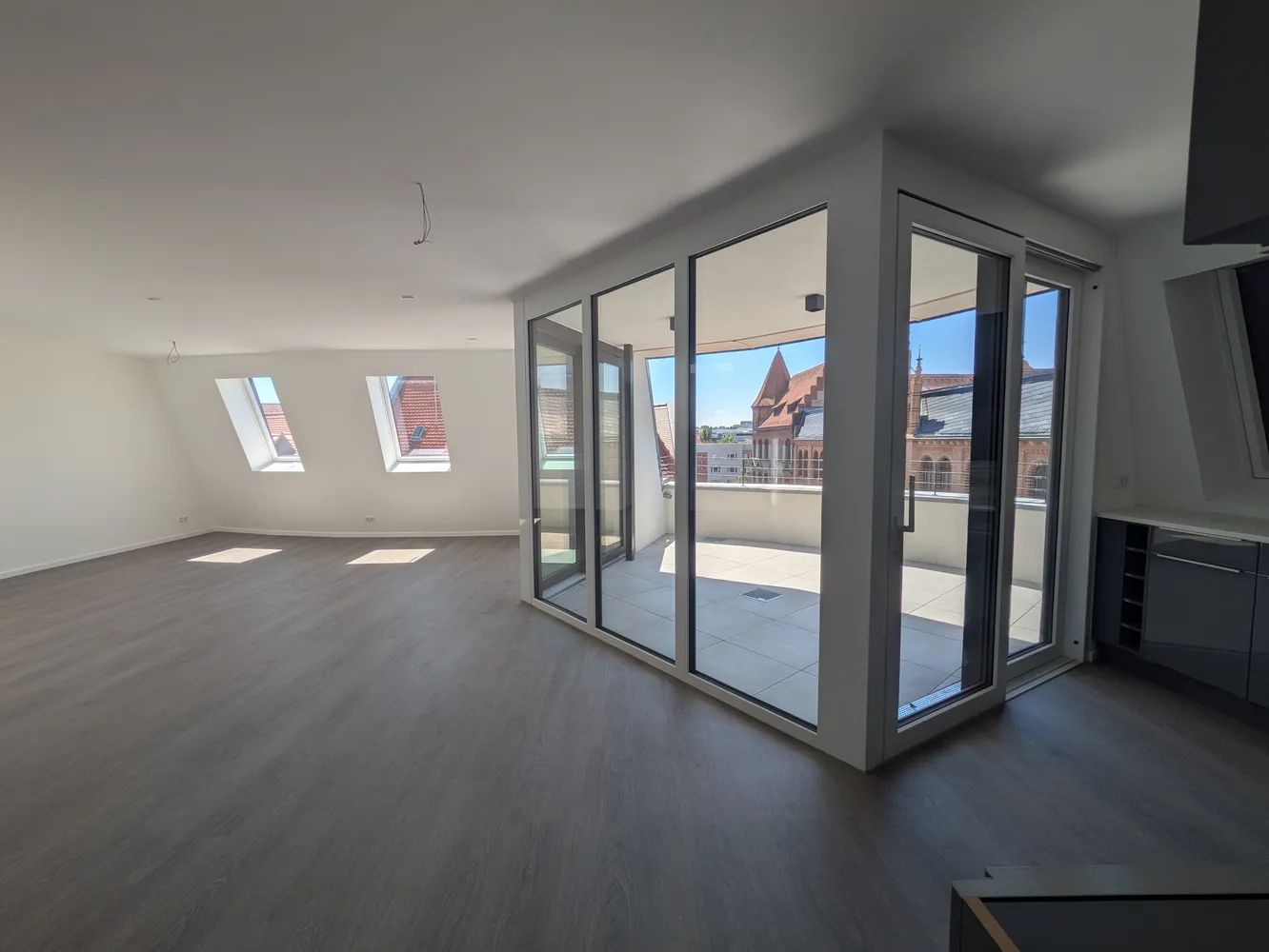 5 Zimmer Wohnung mit 151 m² in Halle (Saale) – Bild 9