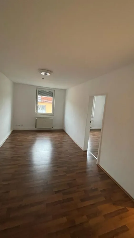 2 Zimmer Wohnung mit 50 m² in Nürnberg – Bild 1
