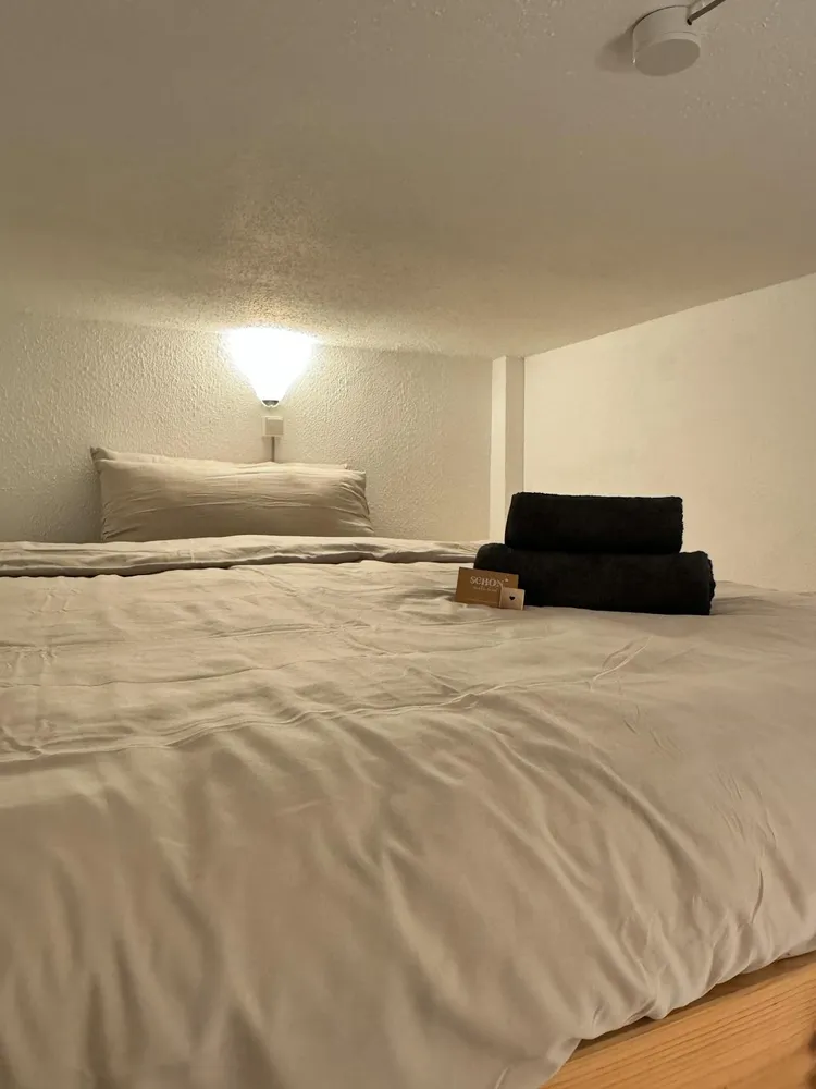 WG-Zimmer mit 8 m² in Hamburg – Bild 5