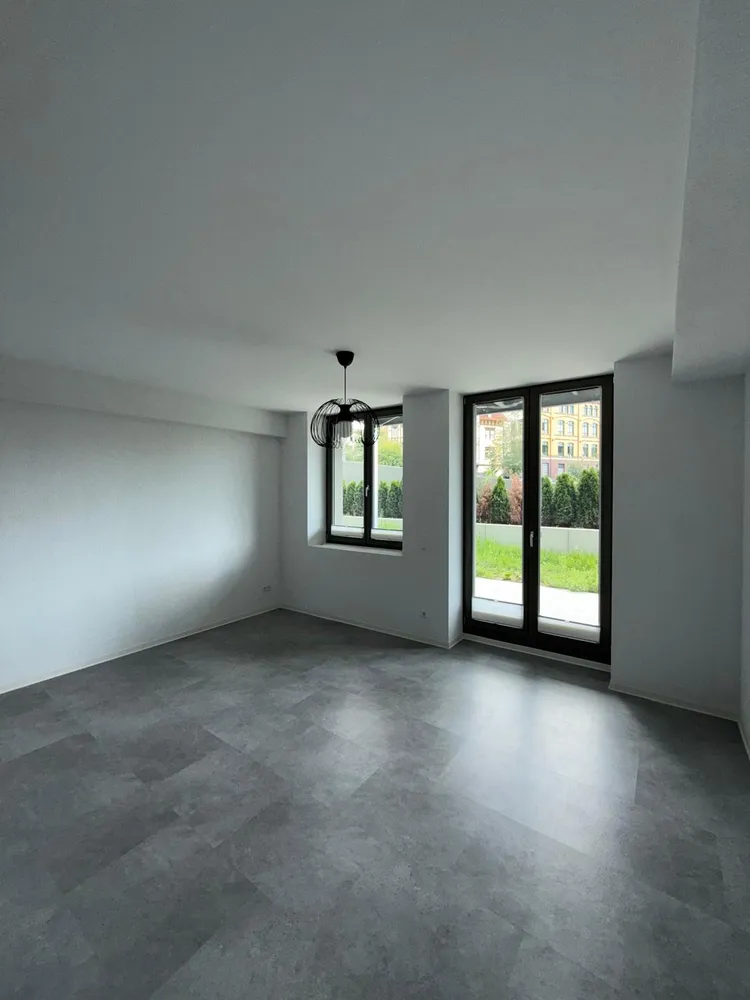 2 room apartment with 61 m² in Esslingen am Neckar – Photo 9