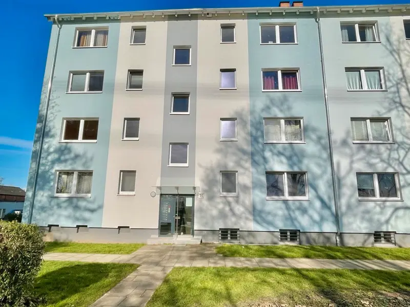 2 Zimmer Wohnung mit 50 m² in Leverkusen – Bild 8