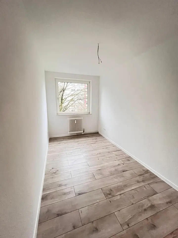3 Zimmer Wohnung mit 69 m² in Bremen – Bild 2