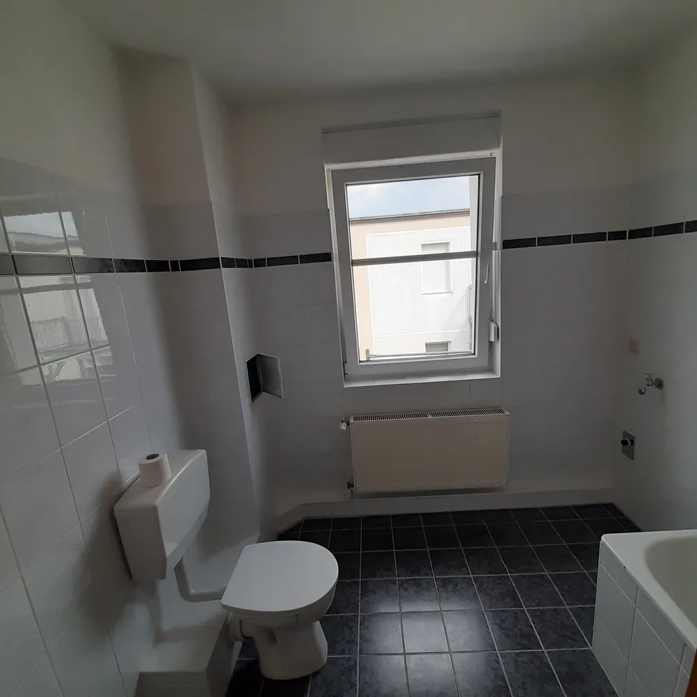 2 Zimmer Wohnung mit 42 m² in Magdeburg – Bild 11