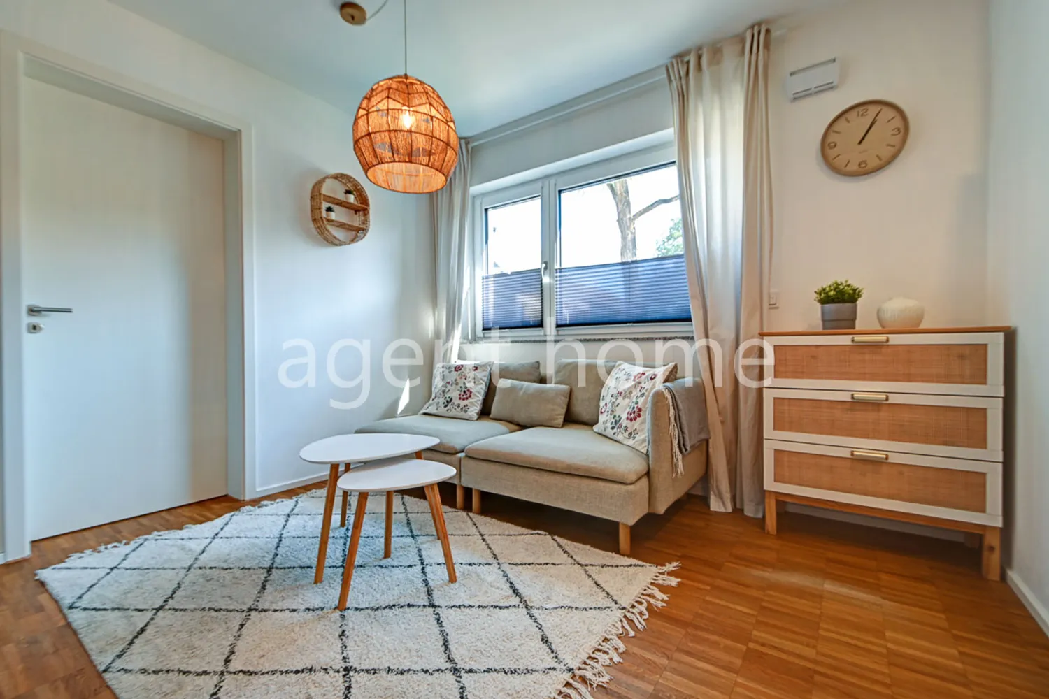 2 Zimmer Wohnung mit 32 m² in Stuttgart – Bild 9