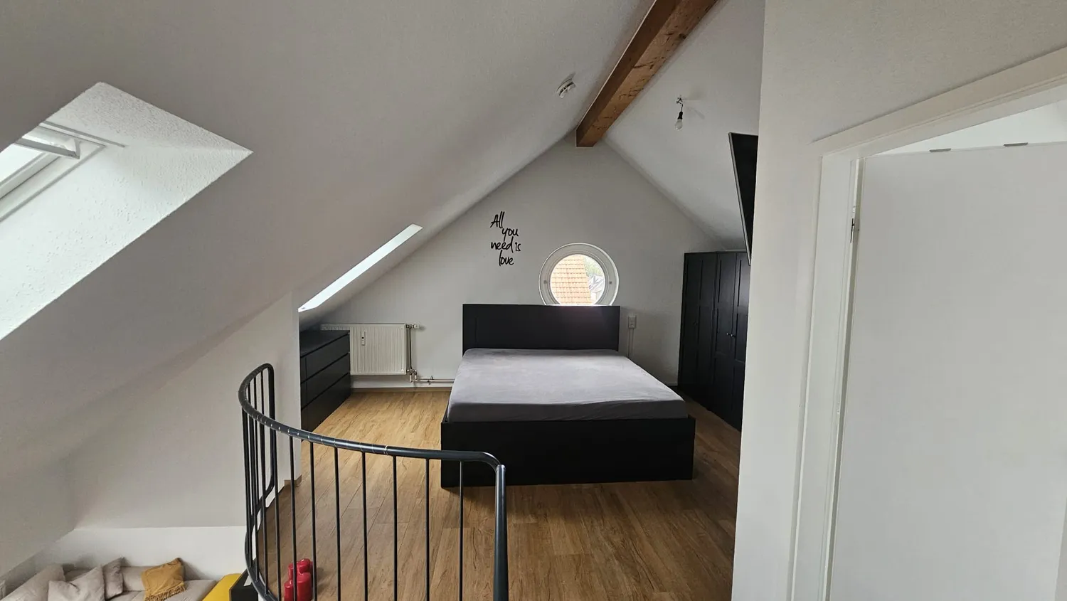 1 Zimmer Wohnung mit 62 m² in Heilbronn – Bild 10