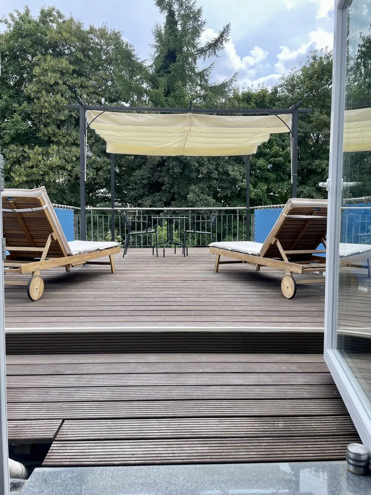 2 Zimmer Wohnung mit 92 m² in Wuppertal – Bild 8