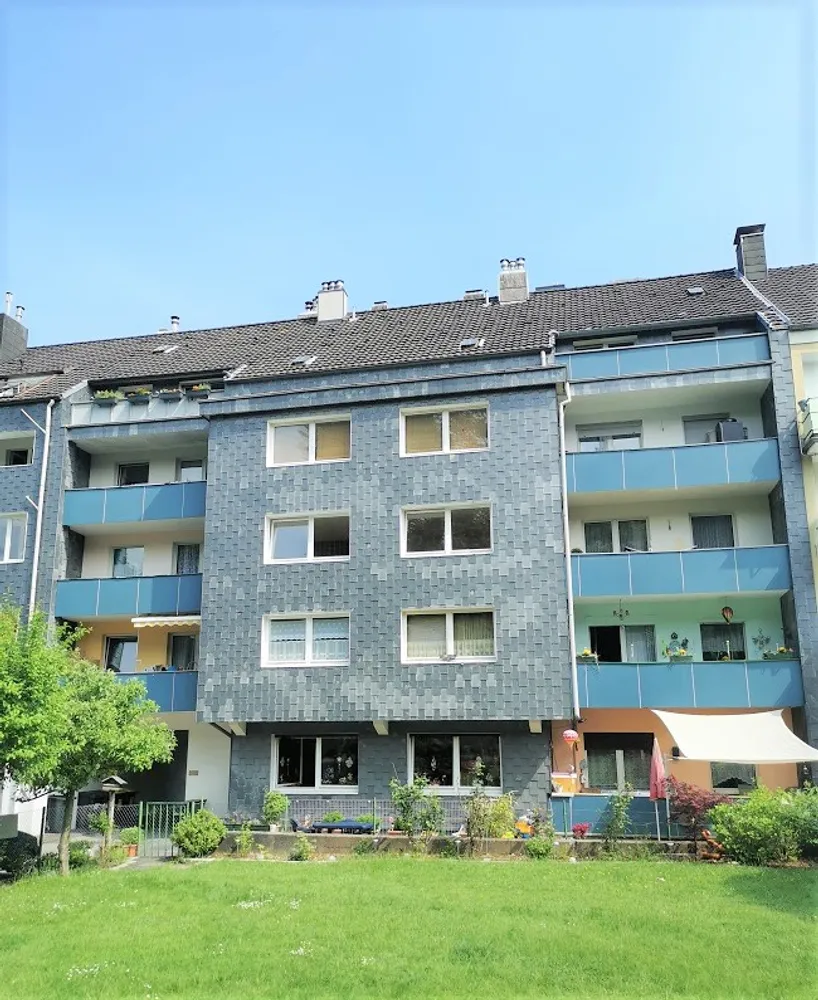 3 Zimmer Wohnung mit 74 m² in Wuppertal – Bild 2