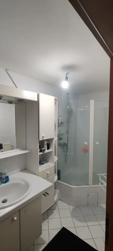 1 Zimmer Wohnung mit 29 m² in Hamburg – Bild 3