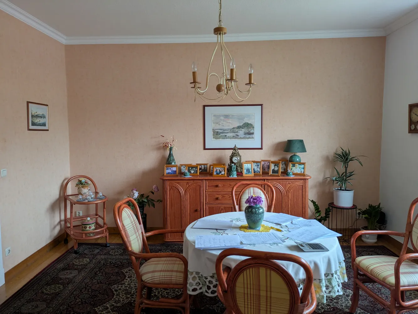 4 Zimmer Wohnung mit 94 m² in Rostock – Bild 7