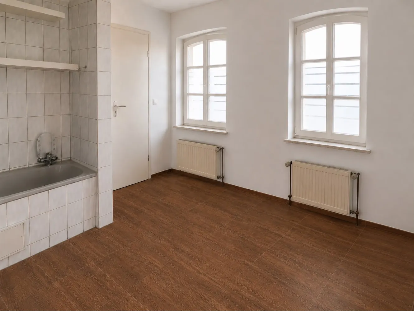 3 Zimmer Wohnung mit 87 m² in Hamburg – Bild 6