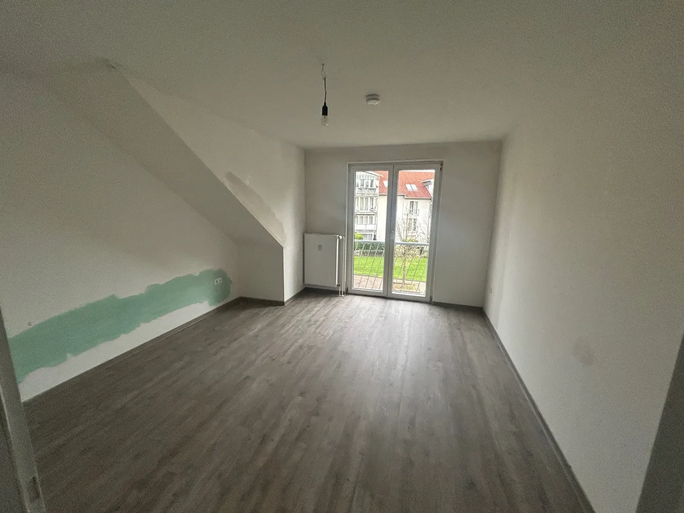 3 Zimmer Wohnung mit 66 m² in Dortmund – Bild 4