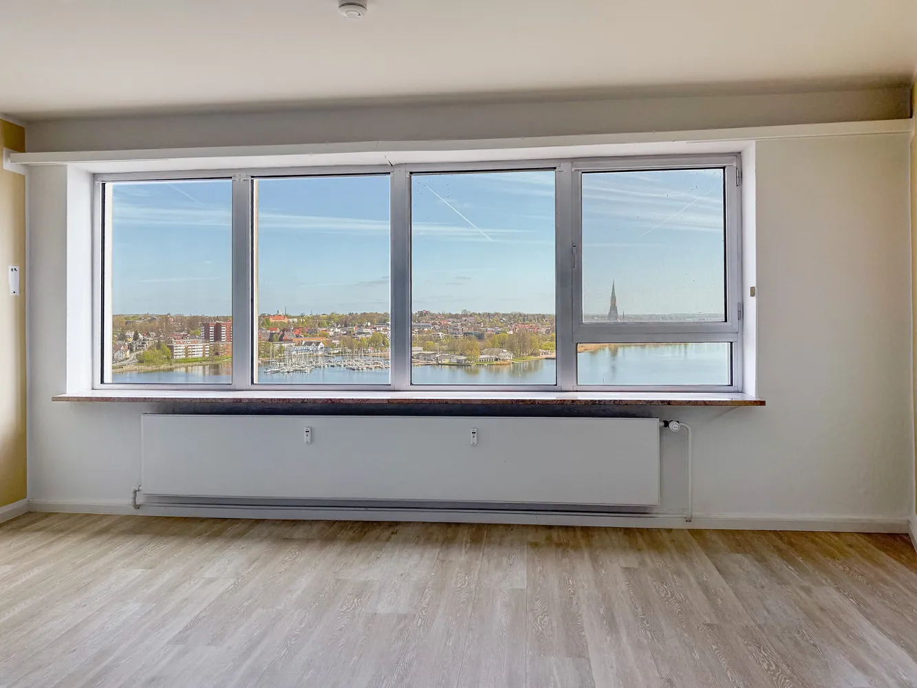 1 Zimmer Wohnung mit 32 m² in Schleswig – Bild 4