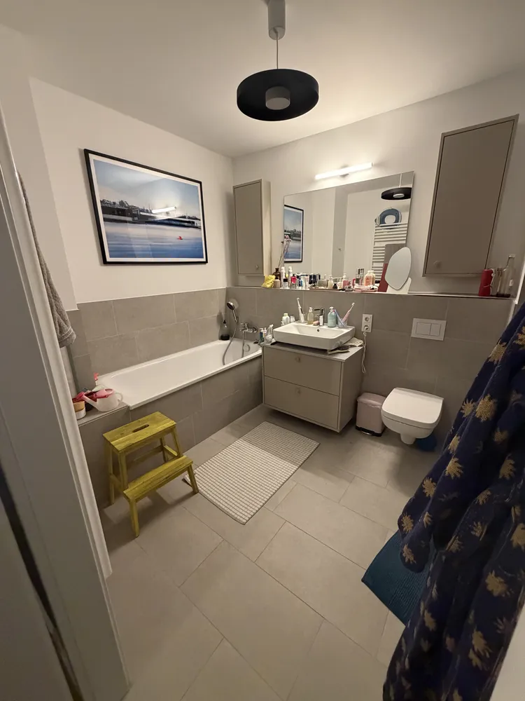 5 Zimmer Wohnung mit 112 m² in Hamburg – Bild 5