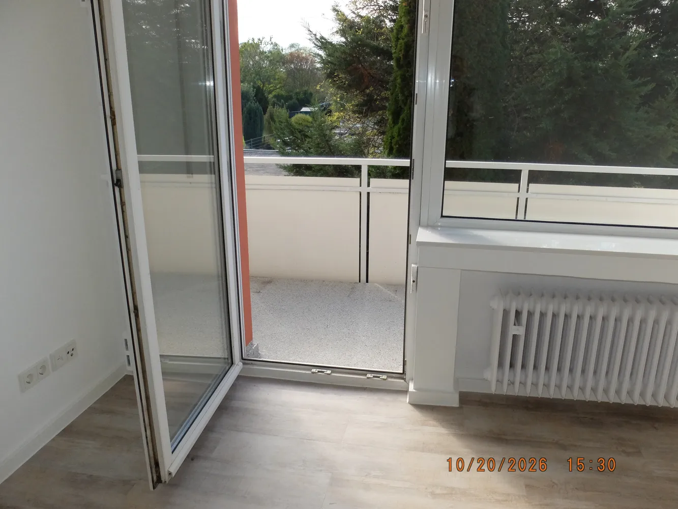 3 Zimmer Wohnung mit 52 m² in Bochum – Bild 11
