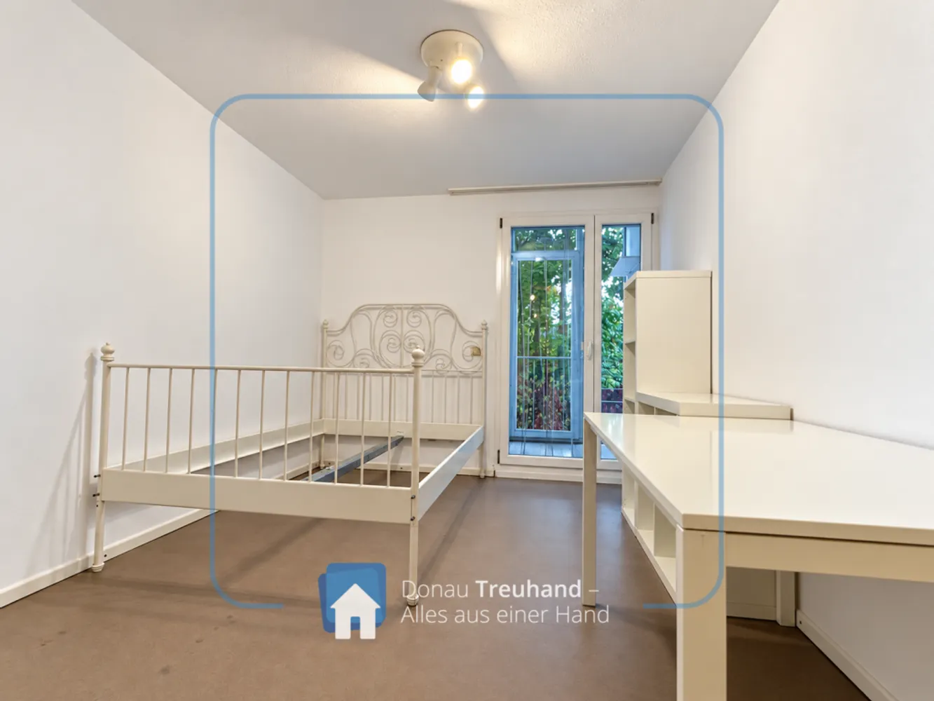 1 Zimmer Wohnung mit 19 m² in Passau – Bild 7