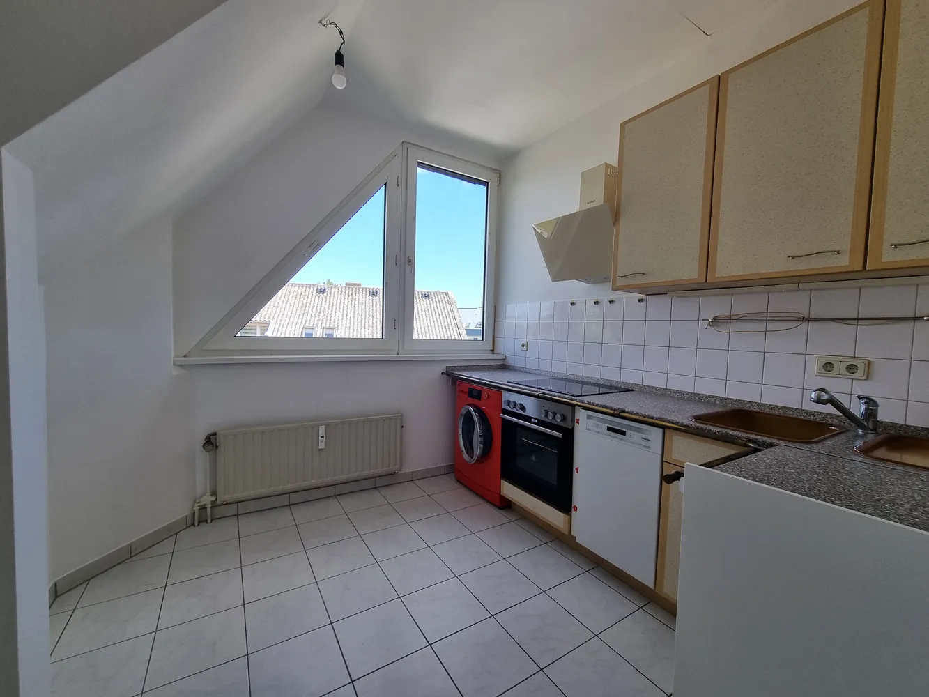 2 room apartment with 52 m² in Berlin – Photo 3