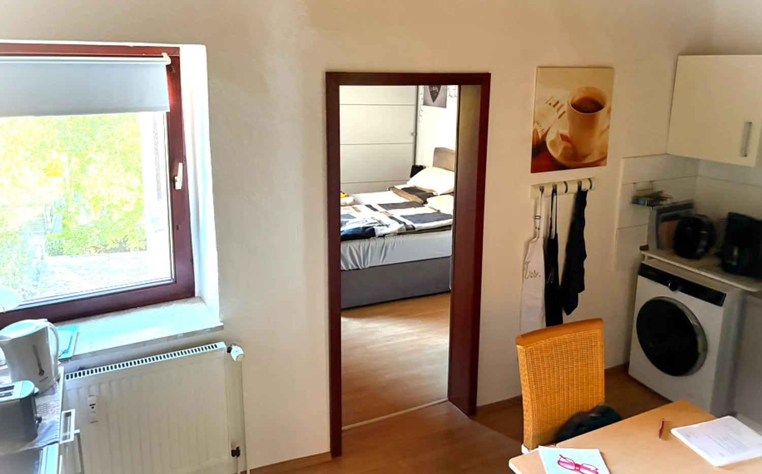 3 Zimmer Wohnung mit 50 m² in Bochum – Bild 11
