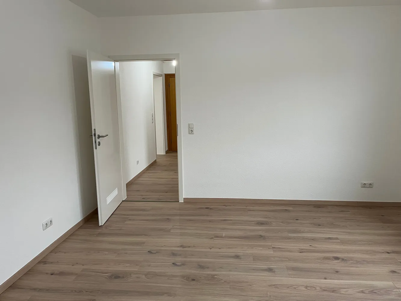 5 Zimmer Wohnung mit 82 m² in Hanau – Bild 9