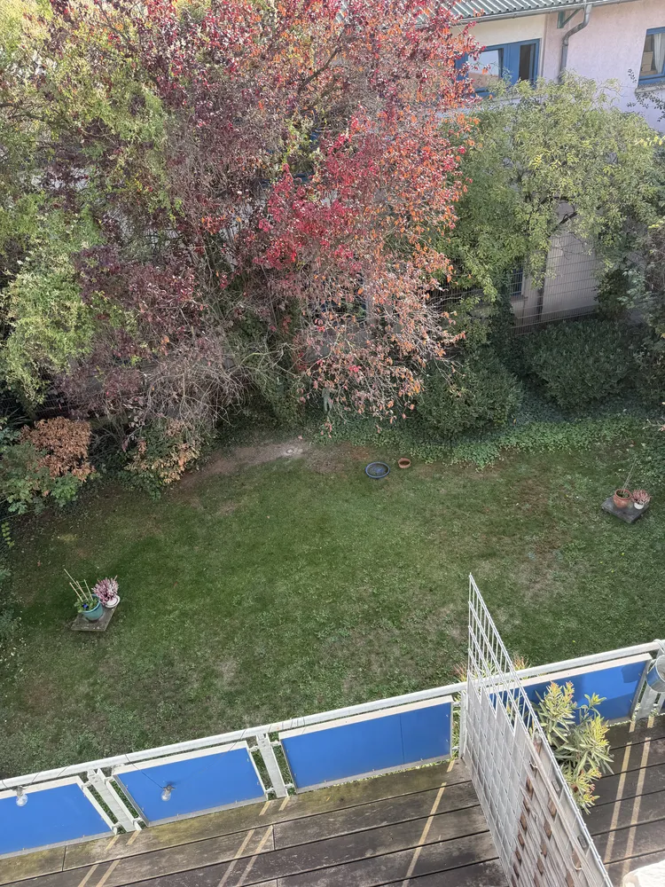 2 Zimmer Wohnung mit 56 m² in Heidelberg – Bild 5
