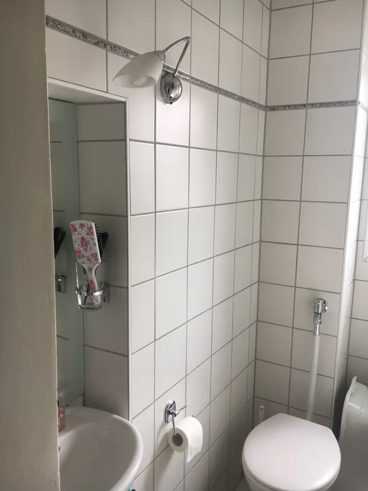2 Zimmer Wohnung mit 50 m² in Regensburg – Bild 7