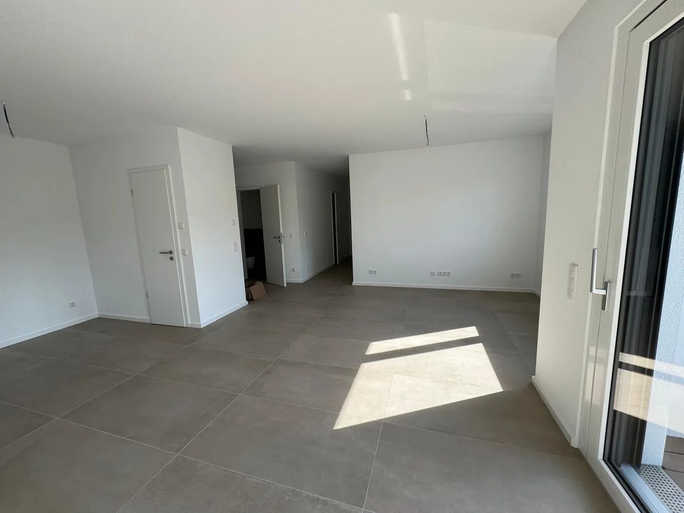 3 Zimmer Wohnung mit 86 m² in Köln – Bild 1