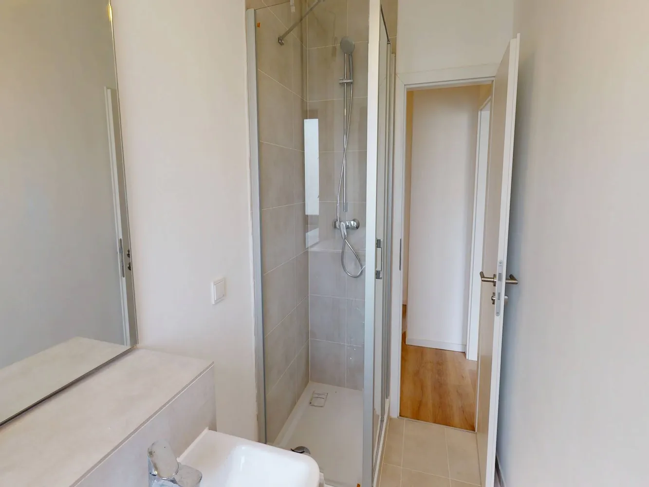 3 Zimmer Wohnung mit 77 m² in Frankfurt am Main – Bild 11