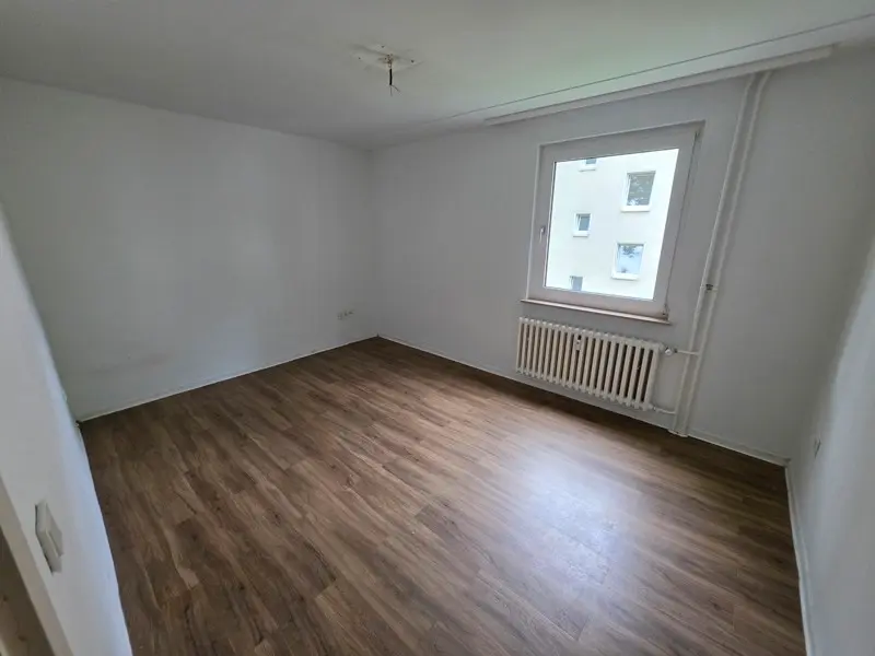 3 Zimmer Wohnung mit 53 m² in Düsseldorf – Bild 6