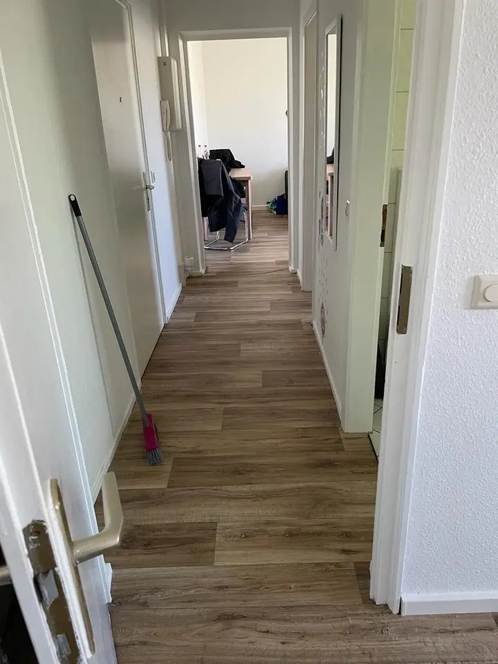 2 room apartment with 44 m² in Aschersleben – Photo 5
