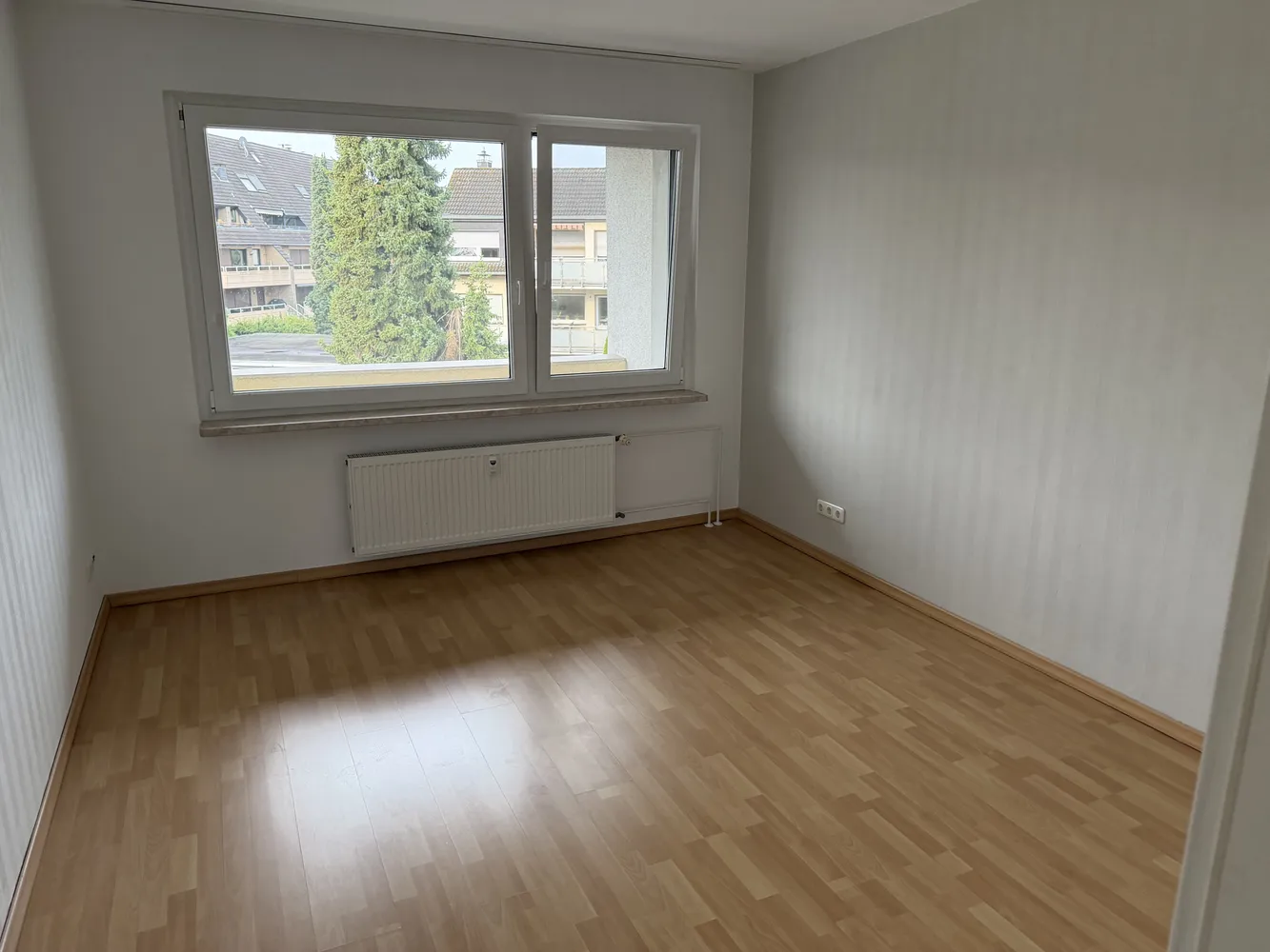 3 Zimmer Wohnung mit 70 m² in Mülheim an der Ruhr – Bild 9