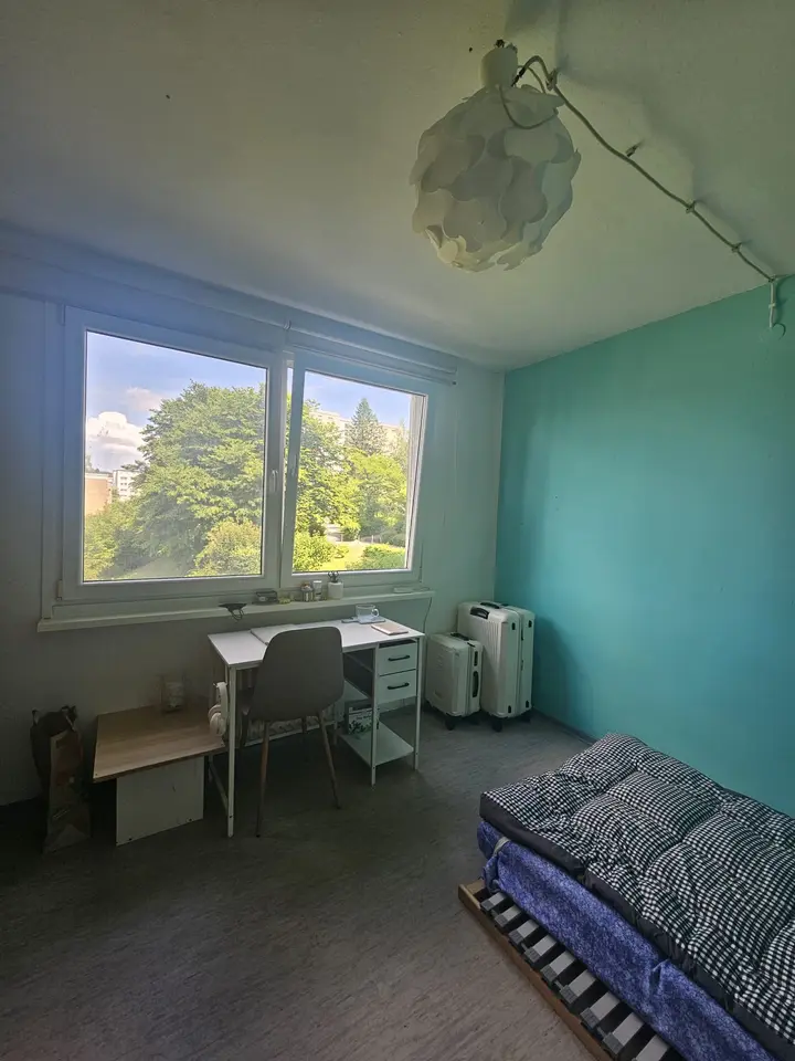 WG-Zimmer mit 20 m² in Marburg – Bild 10