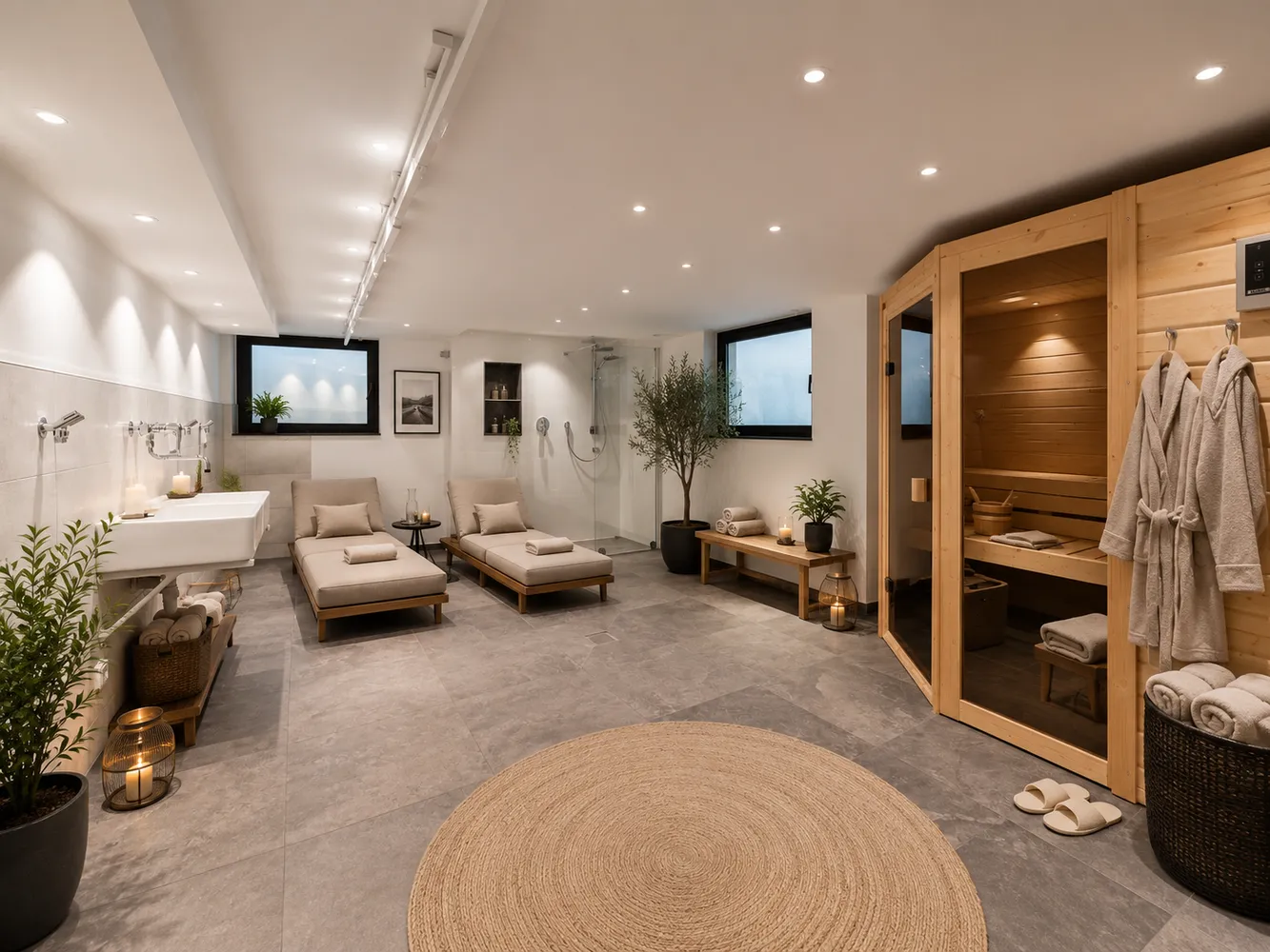 6 Zimmer Haus mit 409 m² in München – Bild 10