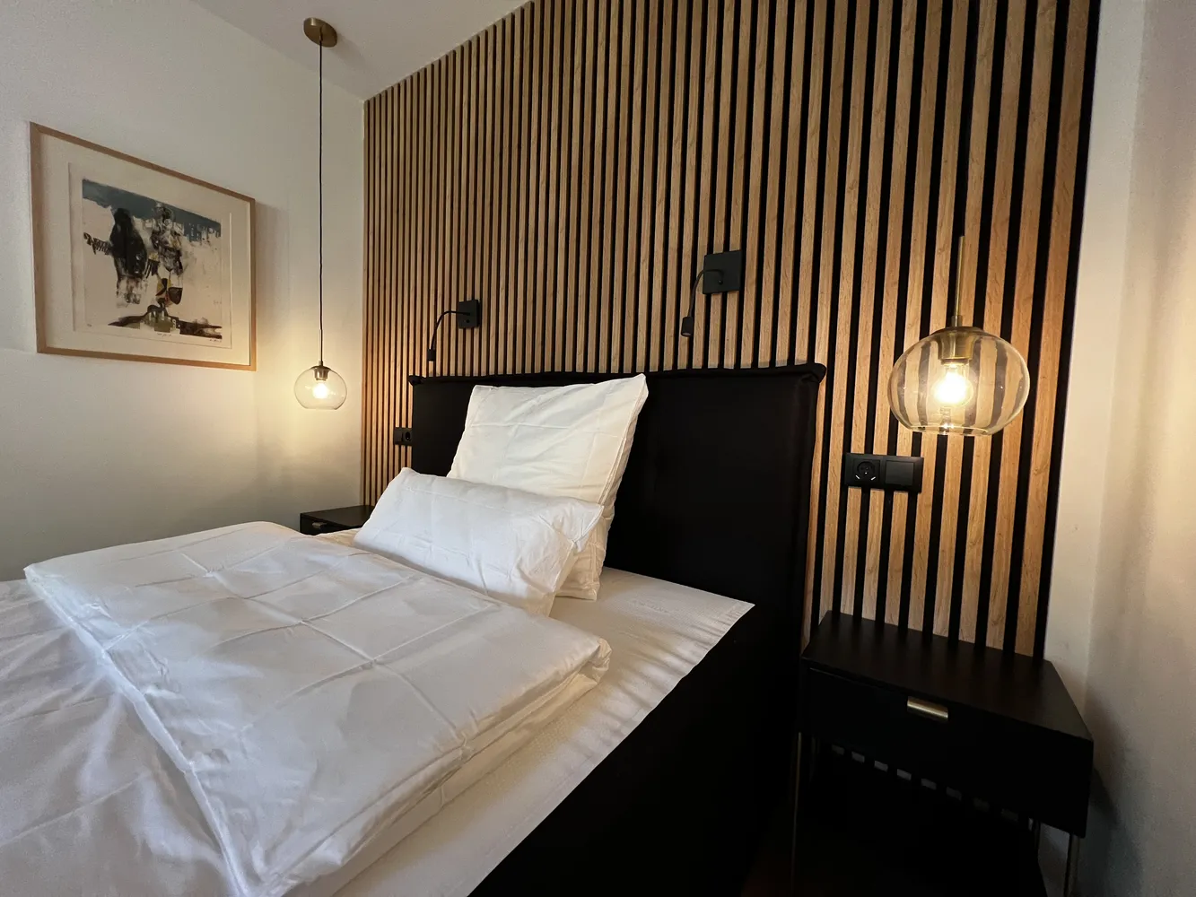 1 room apartment with 34 m² in Berlin – Photo 1