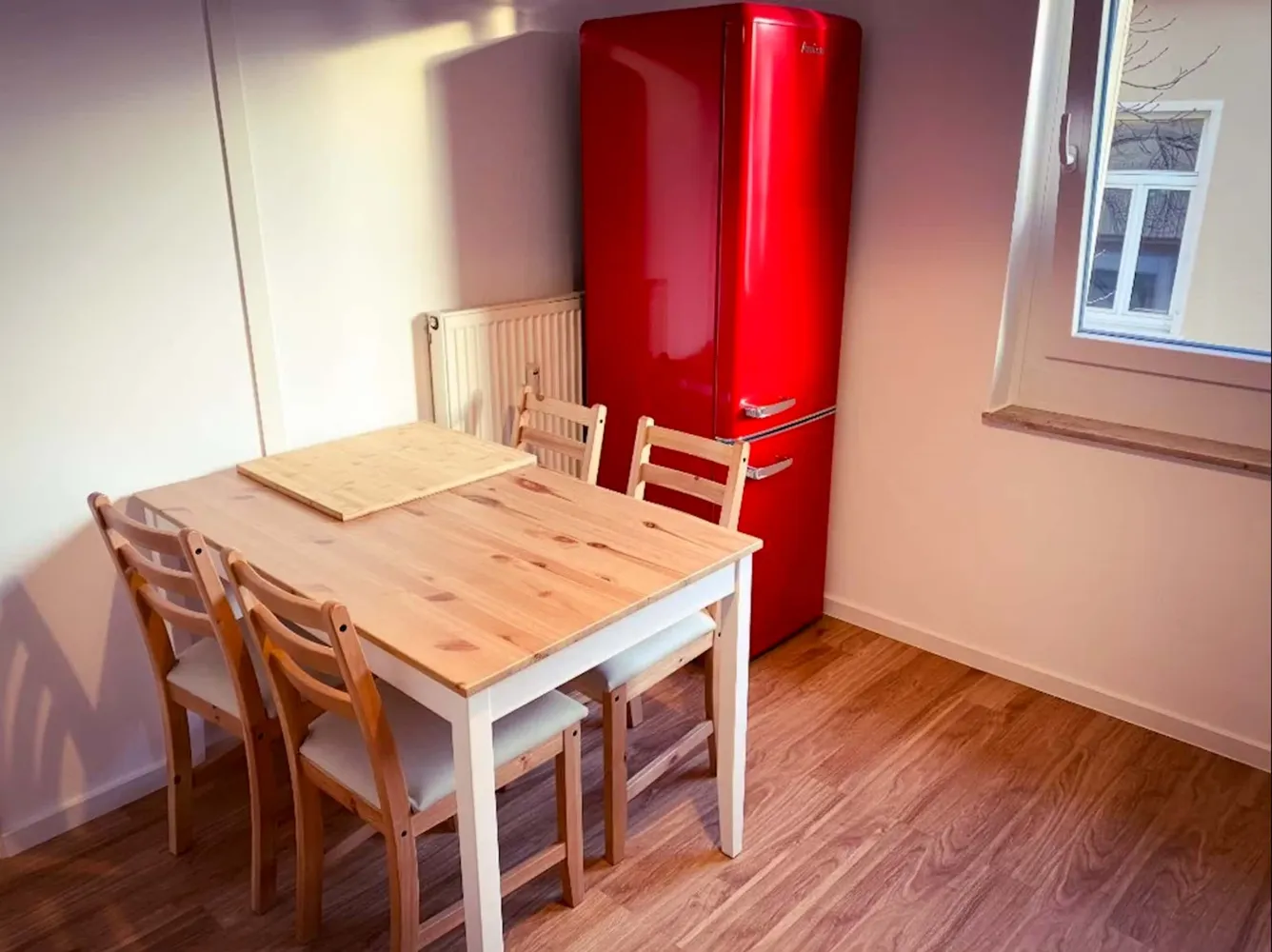 WG-Zimmer mit 20 m² in Frankfurt am Main – Bild 3