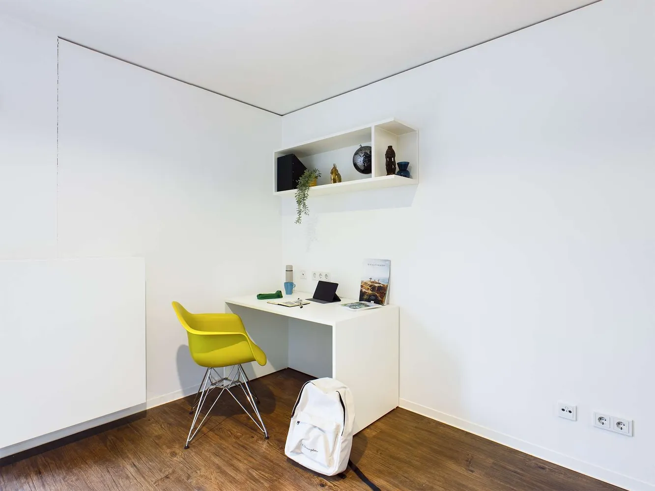 1 Zimmer Wohnung mit 24 m² in München – Bild 6