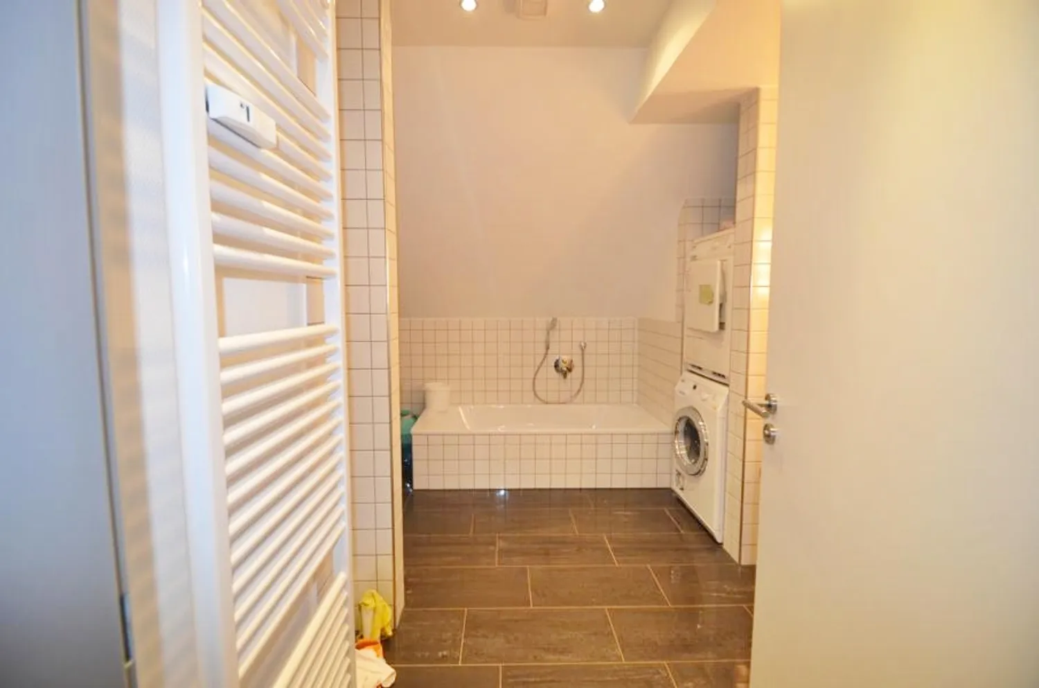 5 room apartment with 93 m² in Hamminkeln – Photo 12