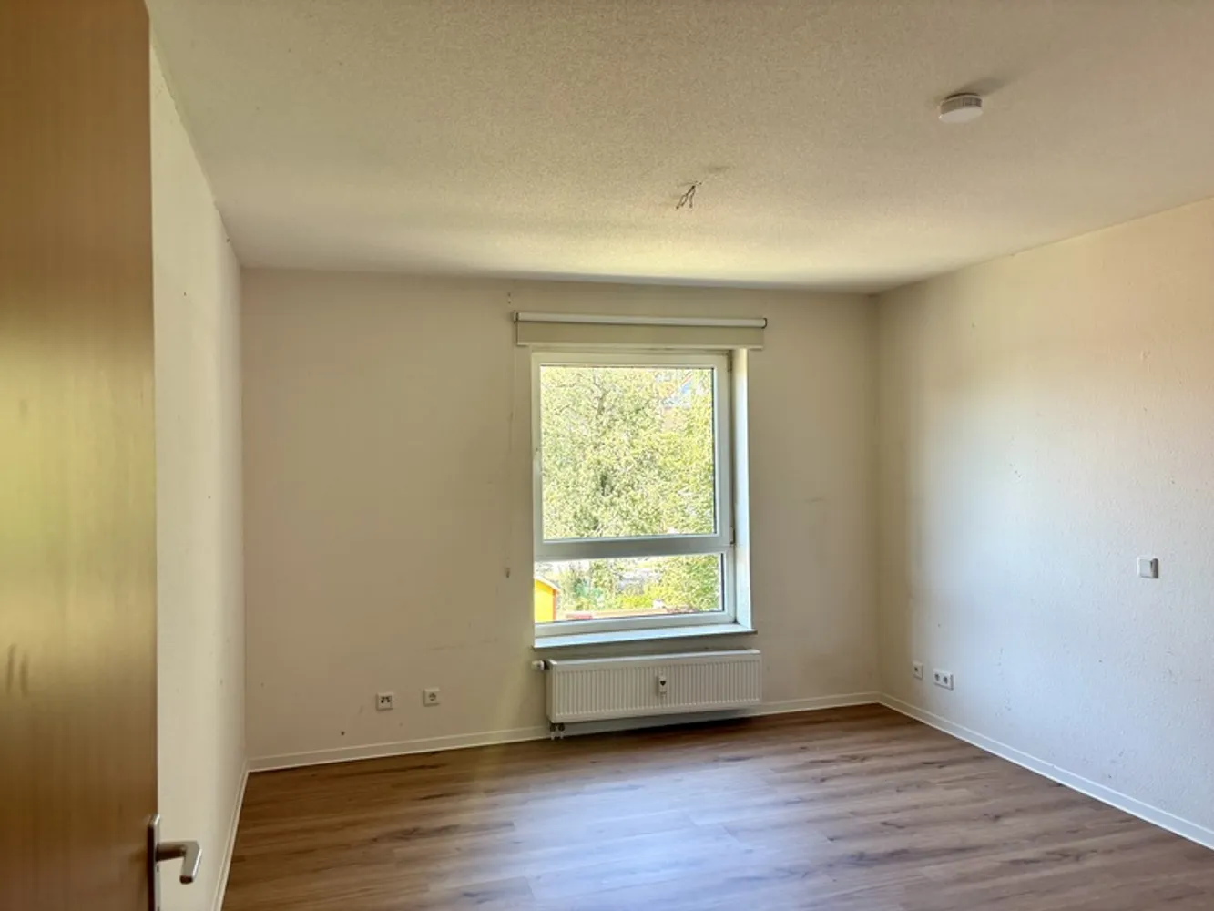 2 Zimmer Wohnung mit 62 m² in Münster – Bild 3