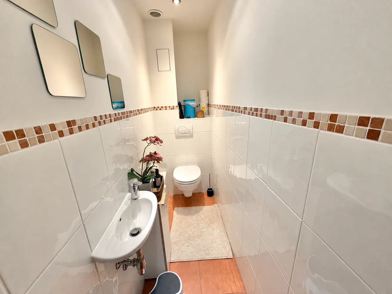 3 room apartment with 76 m² in Munich – Photo 3