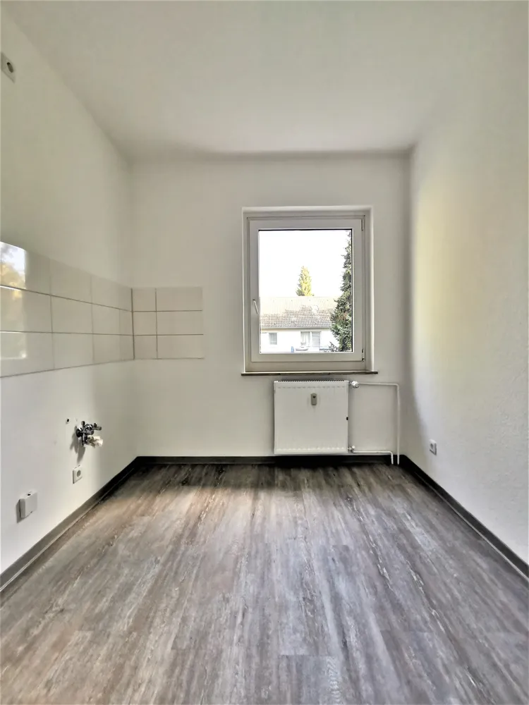 2 Zimmer Wohnung mit 45 m² in Wuppertal – Bild 5