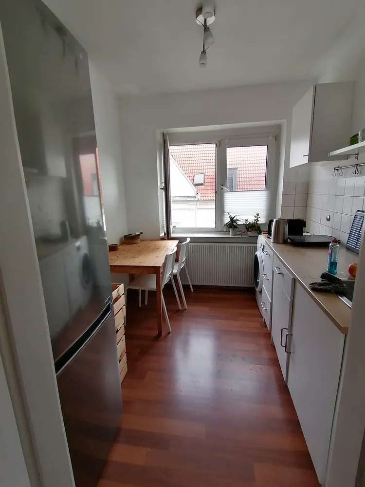 2 Zimmer Wohnung mit 44 m² in Witten – Bild 4