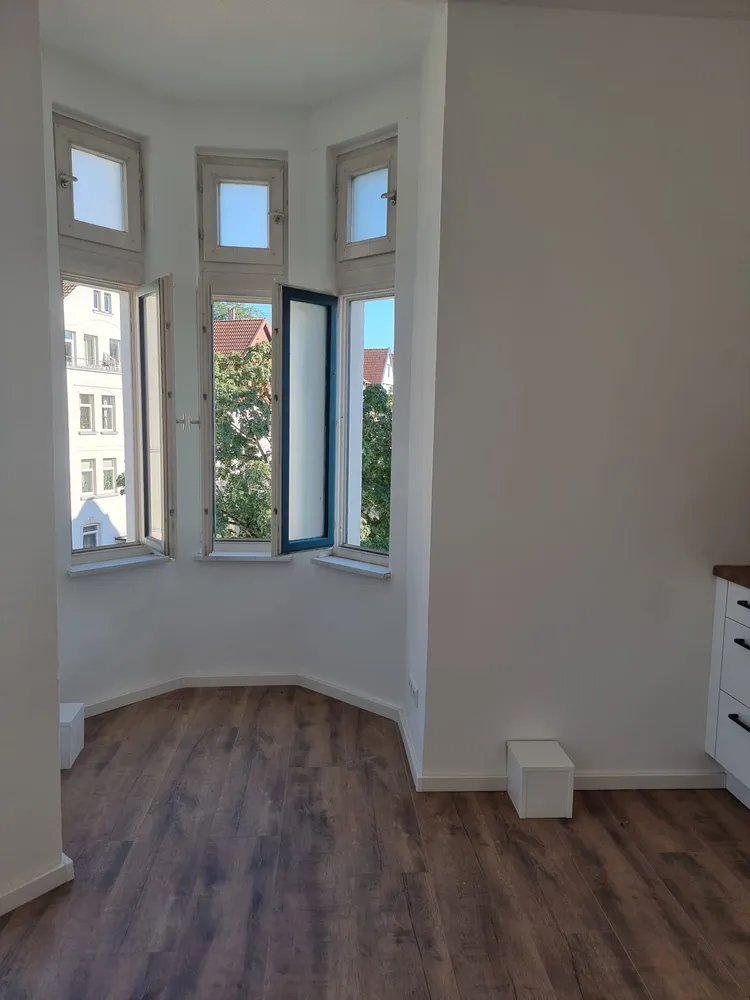 4 Zimmer Wohnung mit 125 m² in Hannover – Bild 12
