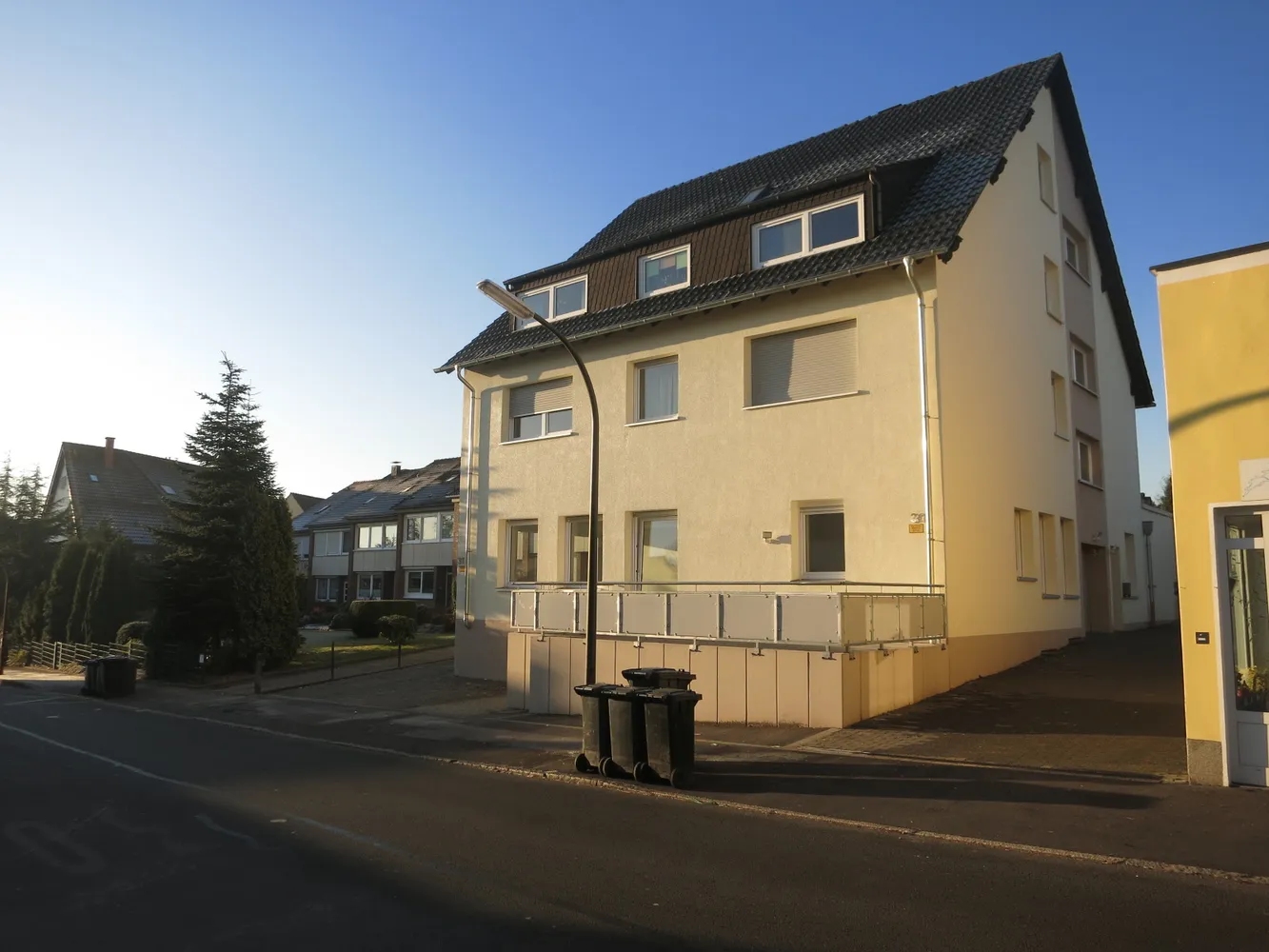 2 Zimmer Wohnung mit 57 m² in Dortmund – Bild 2