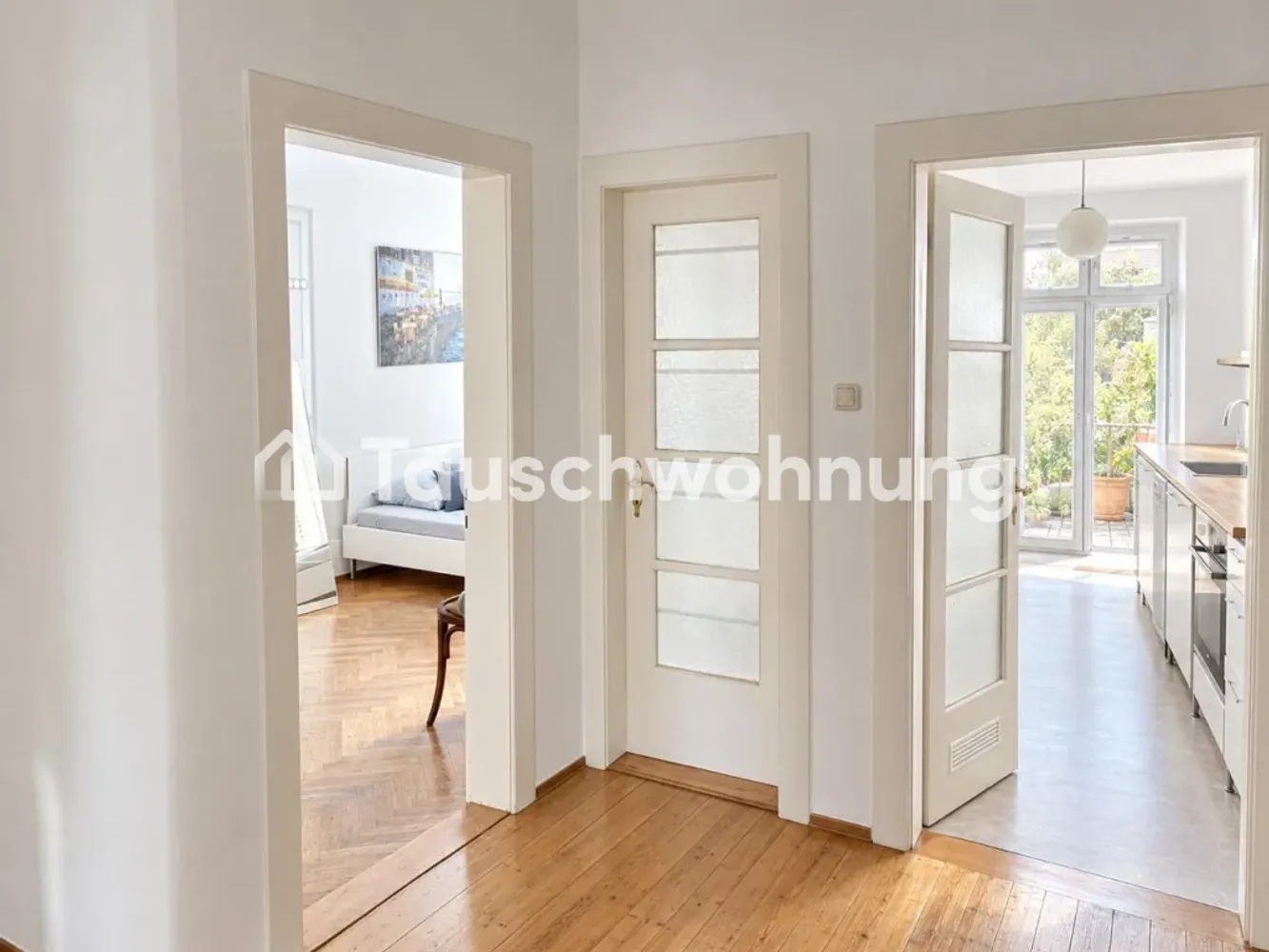 3 room apartment with 96 m² in Munich – Photo 3